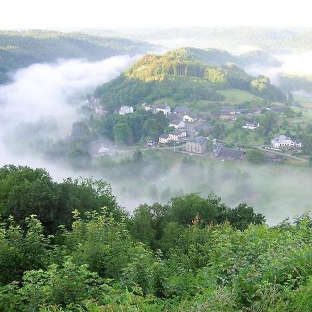 B&B Foret D'Animaux Bouillon Dış mekan fotoğraf