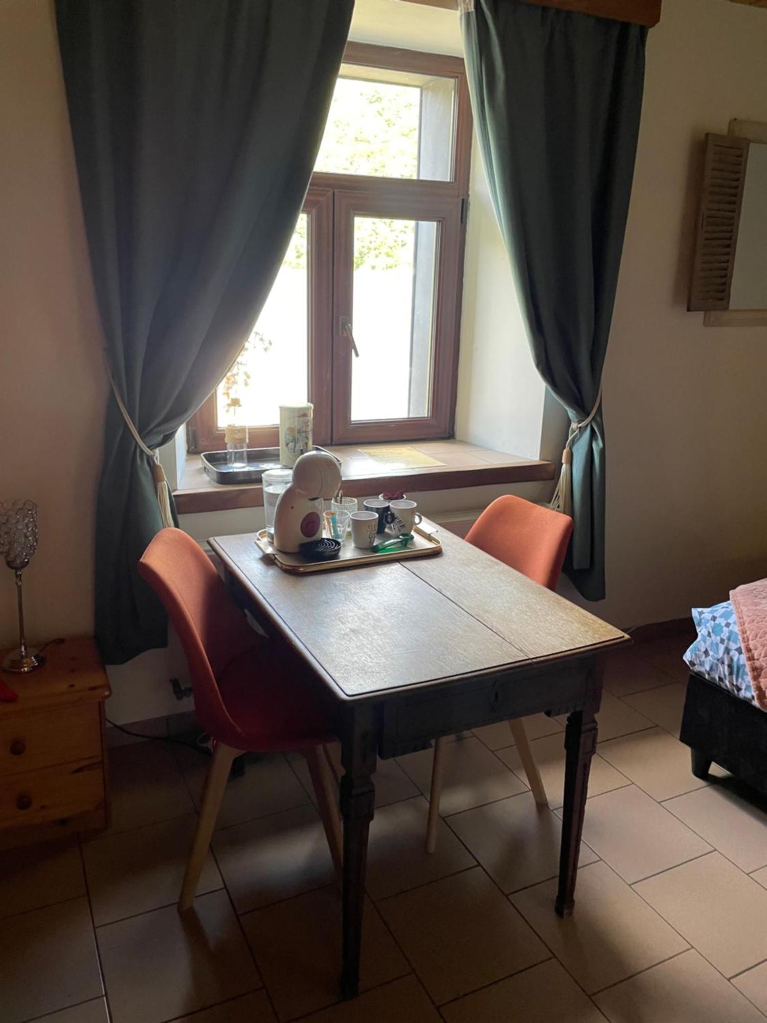 B&B Foret D'Animaux Bouillon Dış mekan fotoğraf